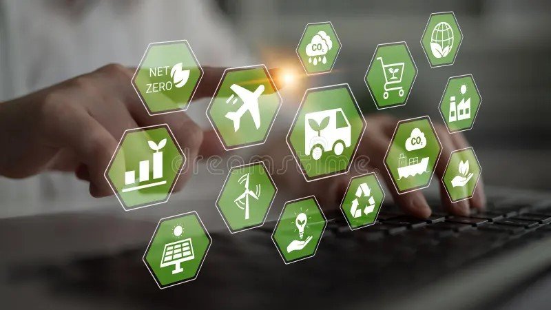 sustainable-green-energy-carbon-reduction-network-concept-parse-supports-sustainability-reduces-emissions-promotes-renewable-436515511